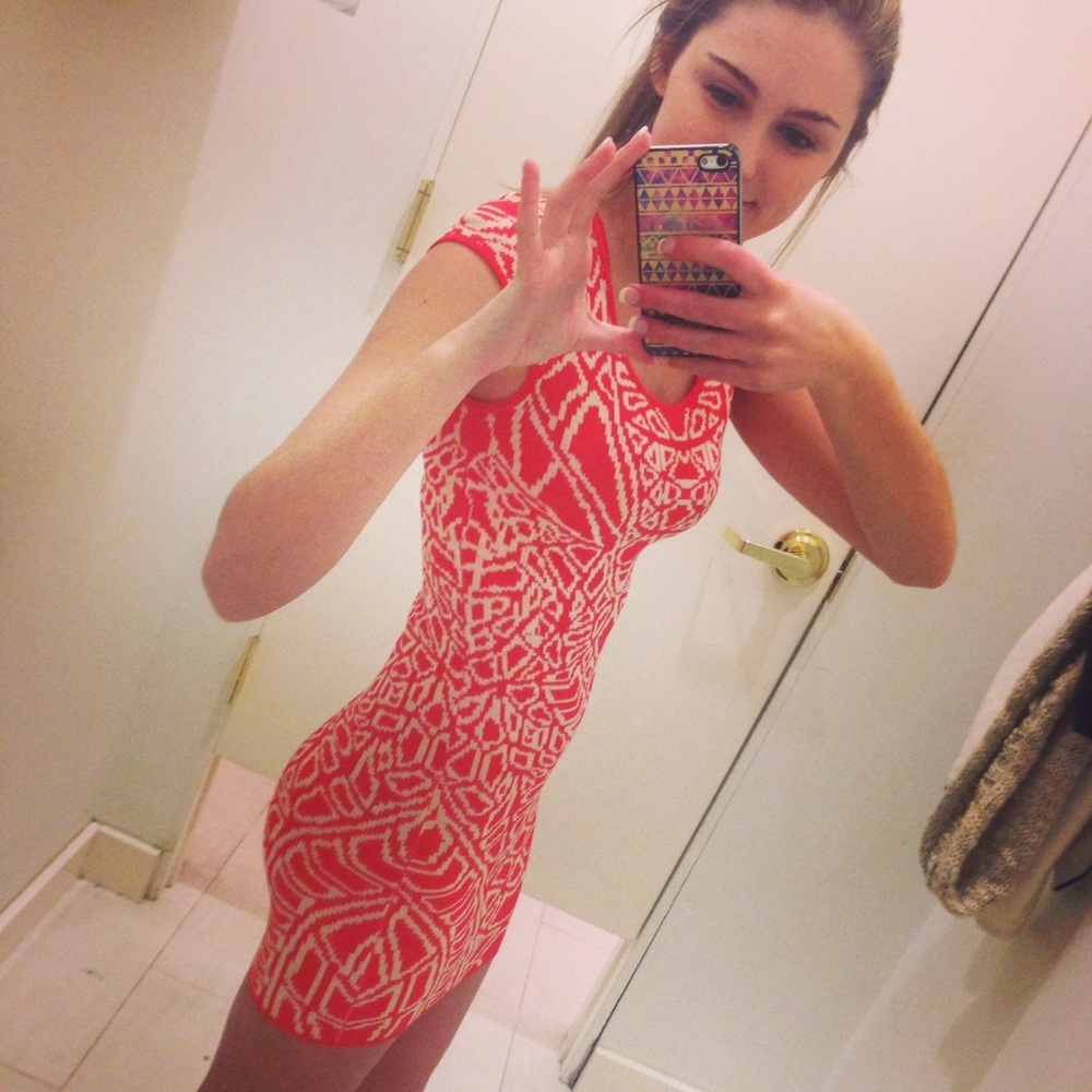 Perfect Arden B dress